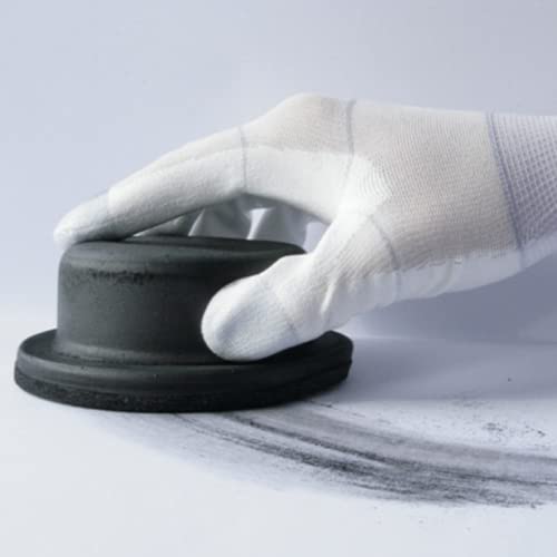 Colad Control Powder Guide Coat - Instantly Identifies Auto Repair Flaws