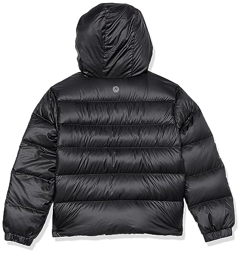 MARMOT Kids Guides Down Hoody - Insulated, Water-Resistant, Lightweight Puffer Jacket